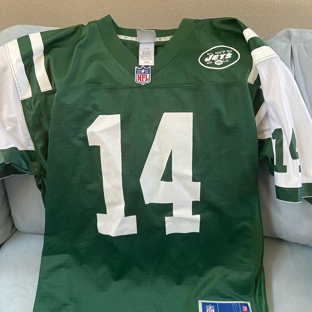 Jets Jersey
